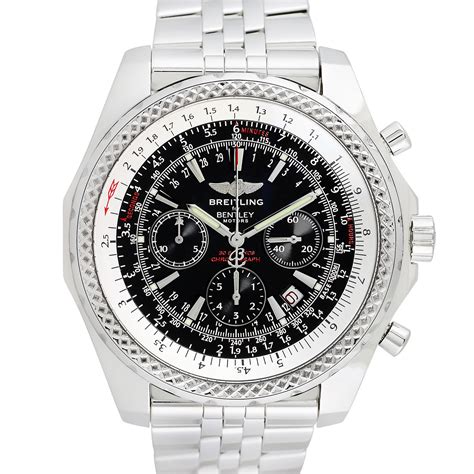 breitling a25362 prix|Breitling bentley a25362 for sale.